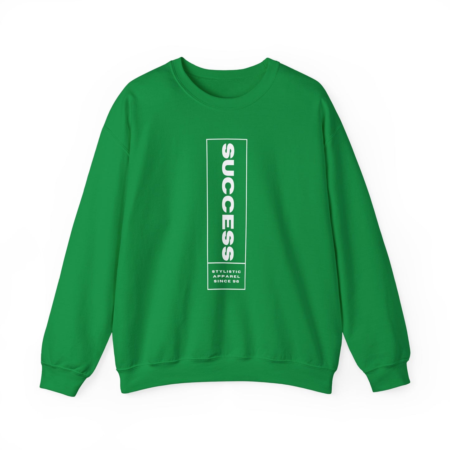 Stylistic Success Crewneck