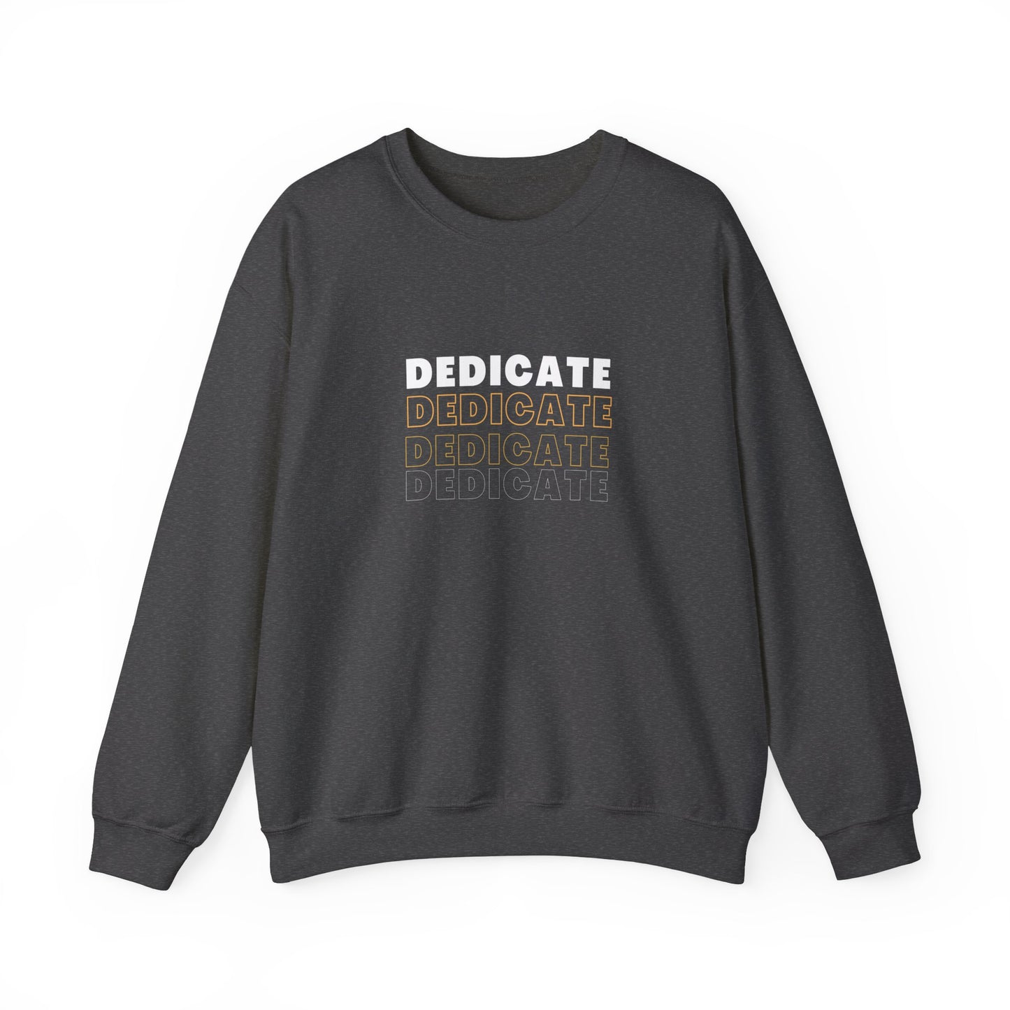 Dedicate Crewneck