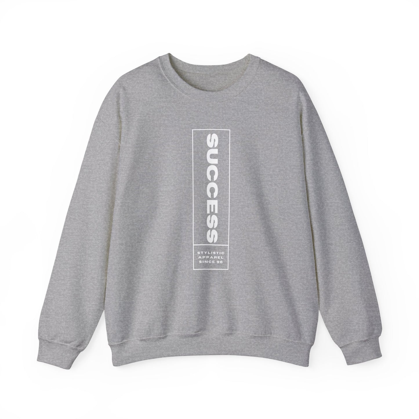 Stylistic Success Crewneck