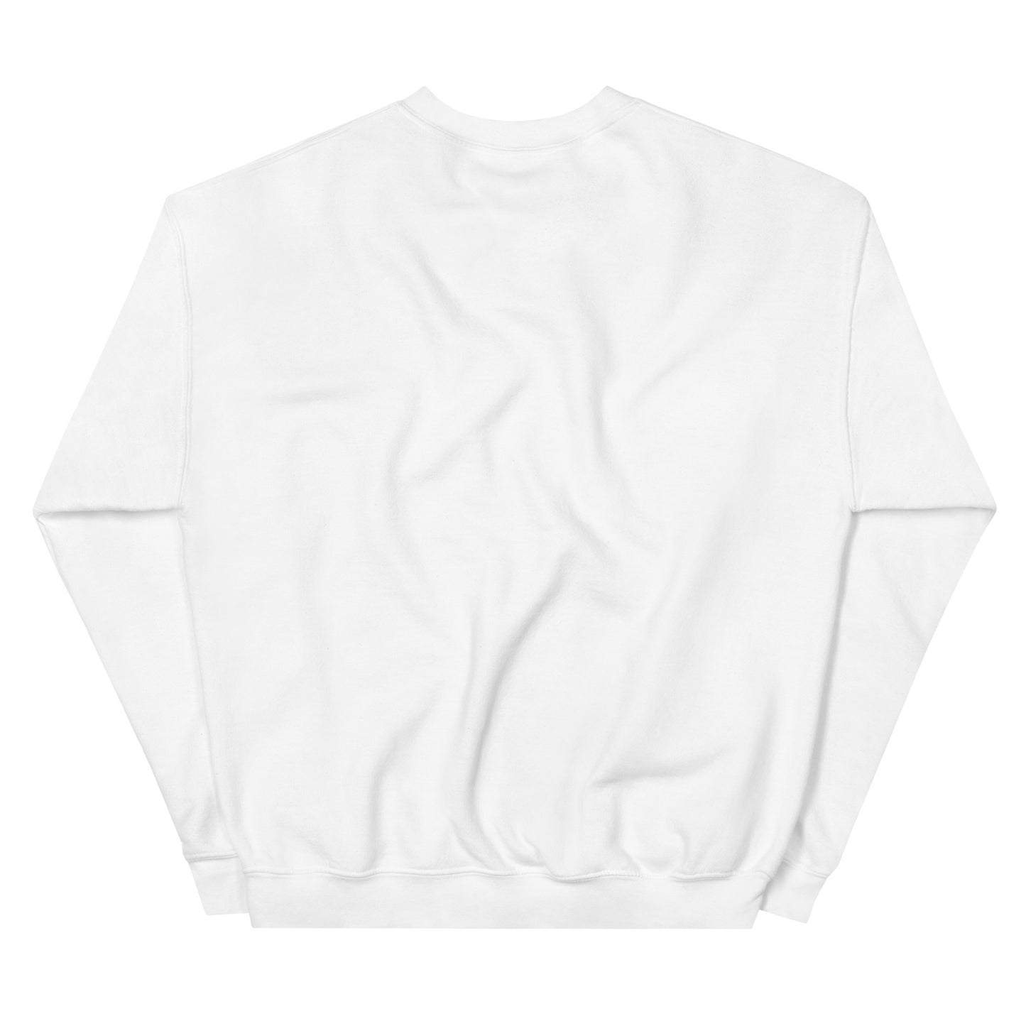 Conquer Thyself Crewneck