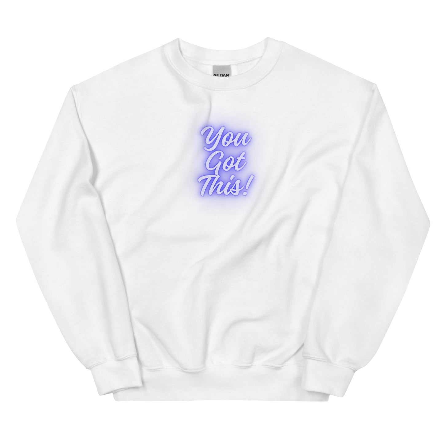Women's You got this Crewneck