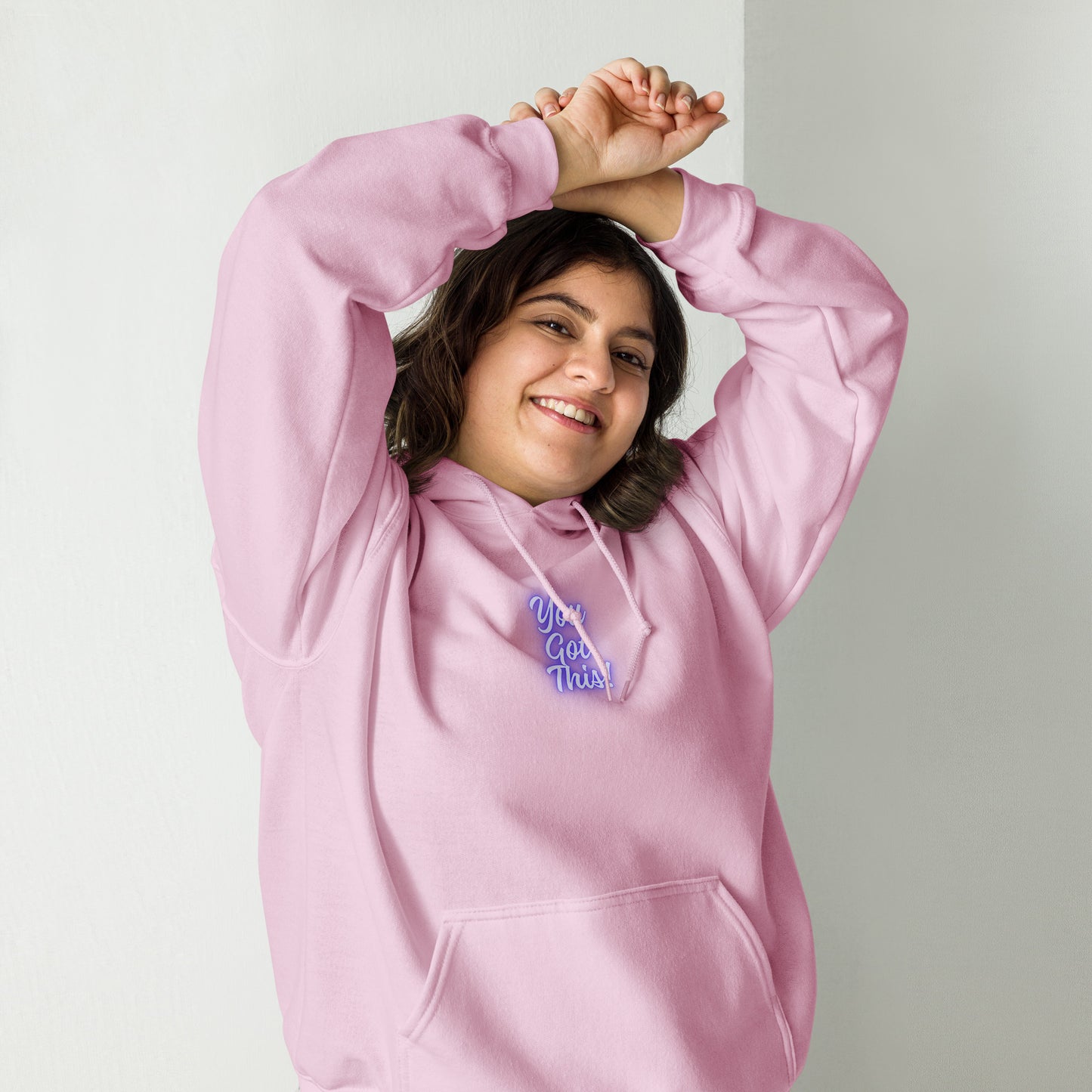 Women's You Got This Hoodie