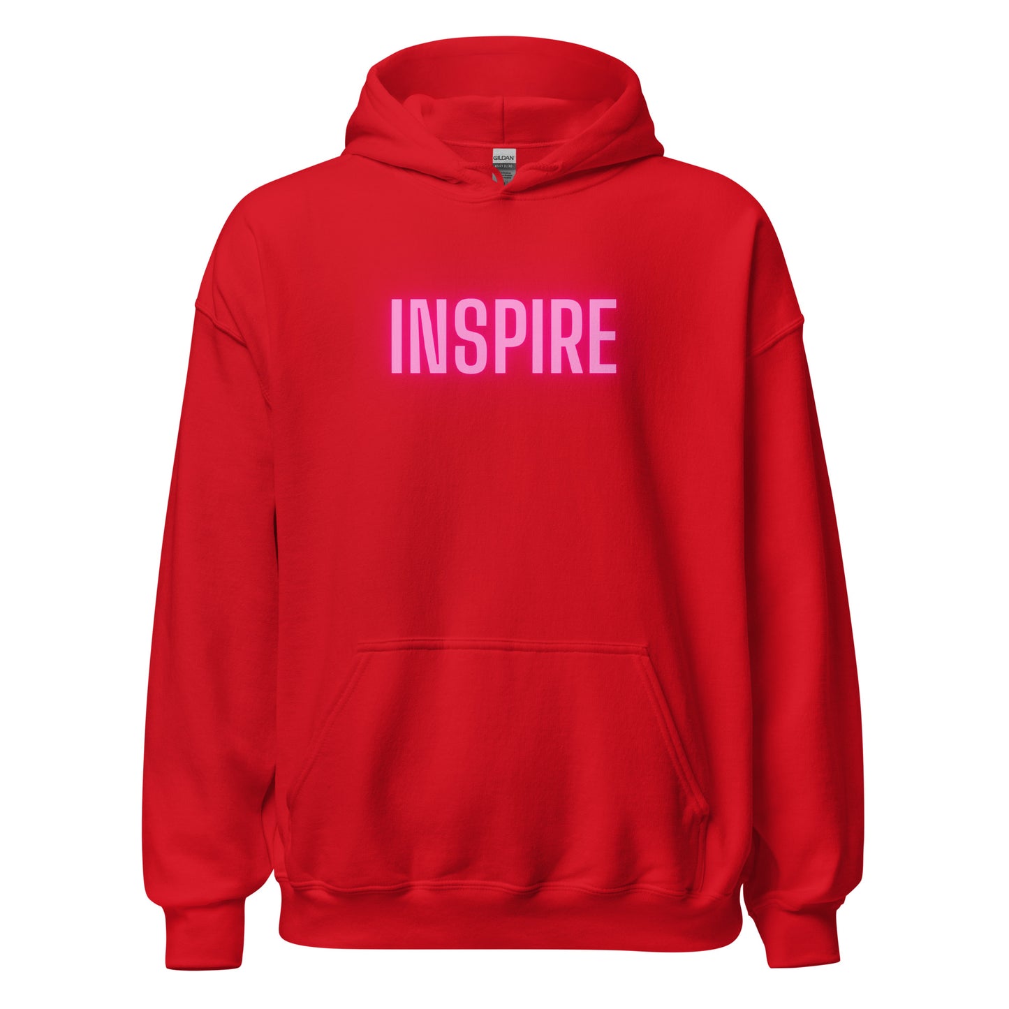 Women's Inspire Hoodie
