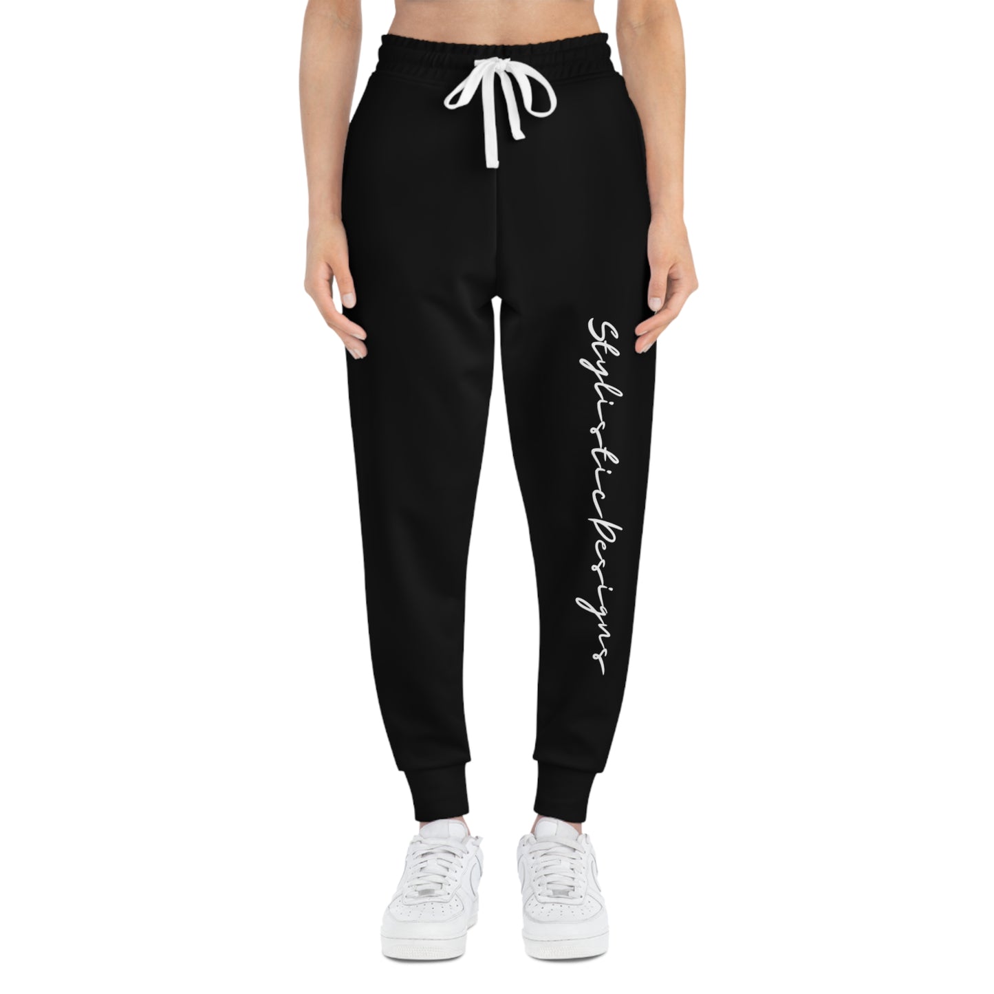 Stylistic Designs Athletic Joggers (AOP)