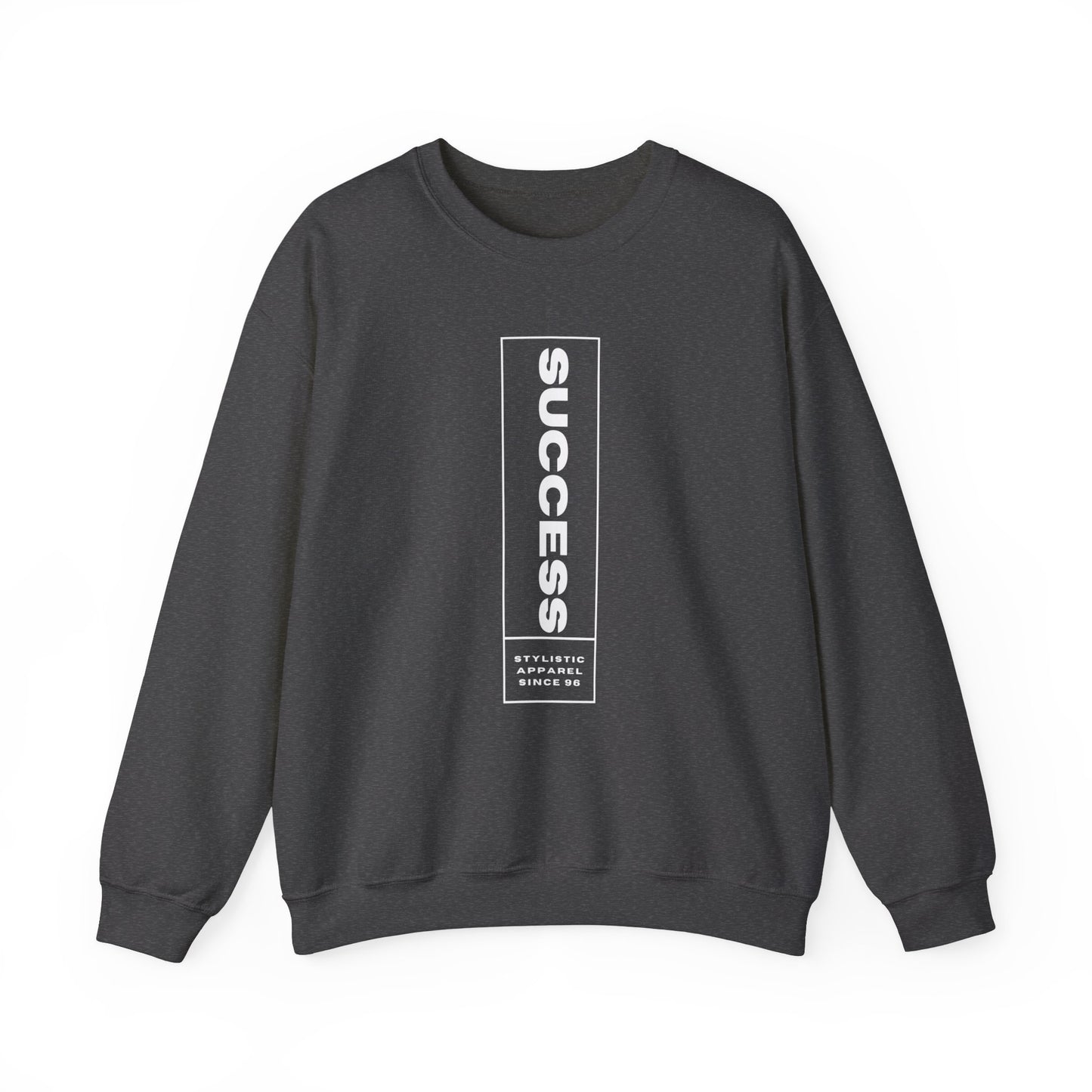 Stylistic Success Crewneck