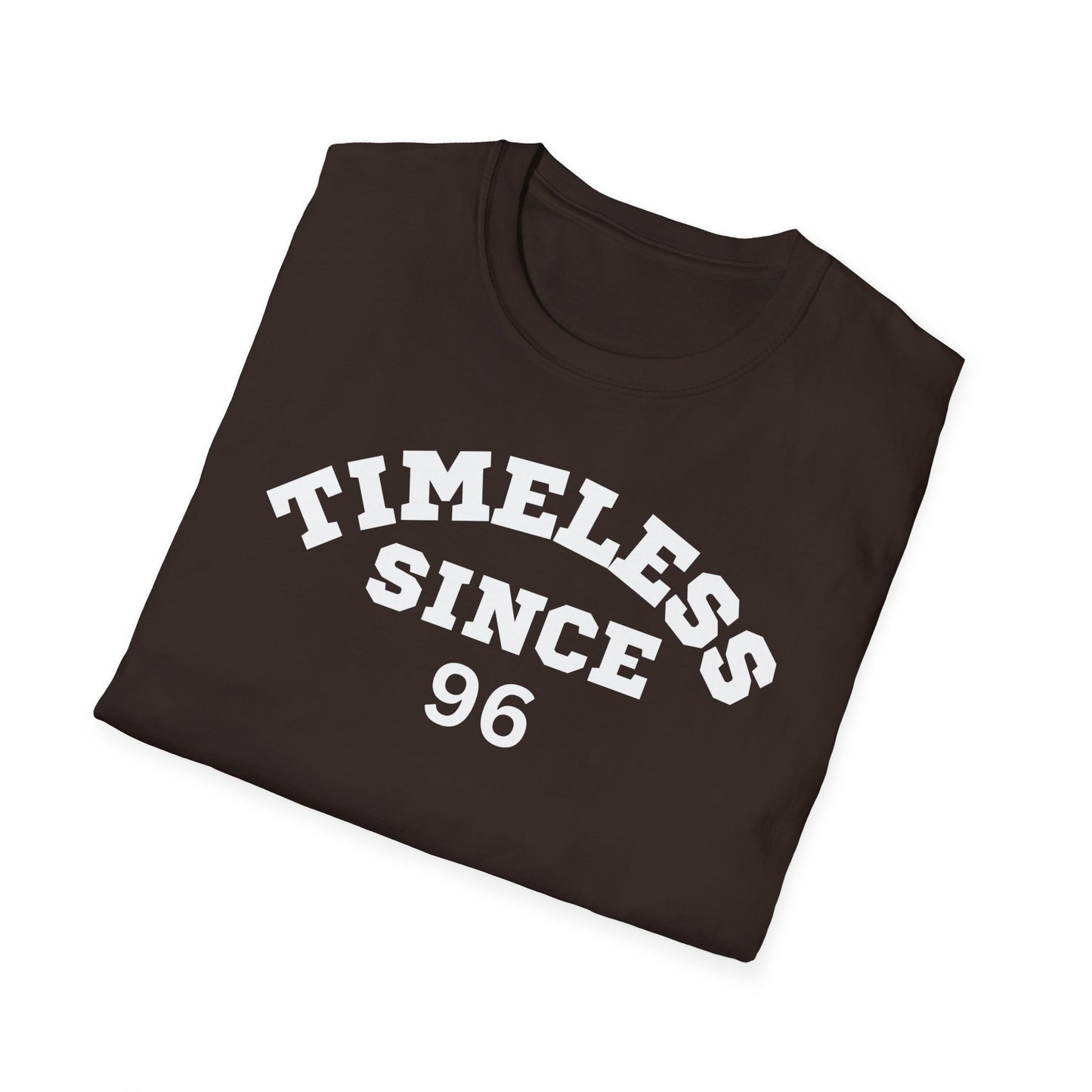 Timeless Since 96 T-Shirt