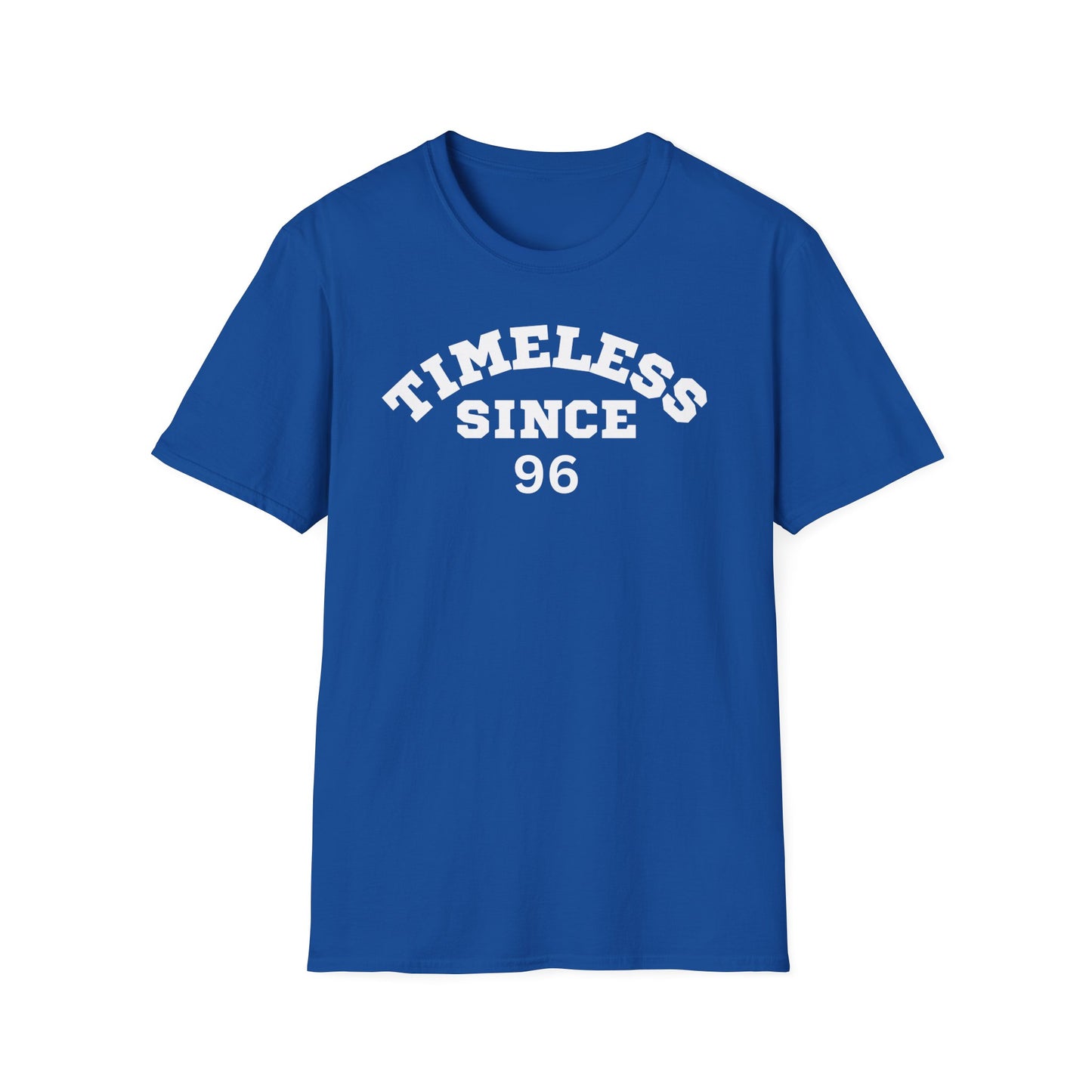 Timeless Since 96 T-Shirt