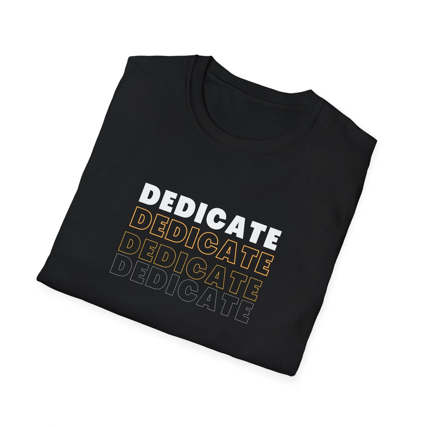 Dedicate T-Shirt