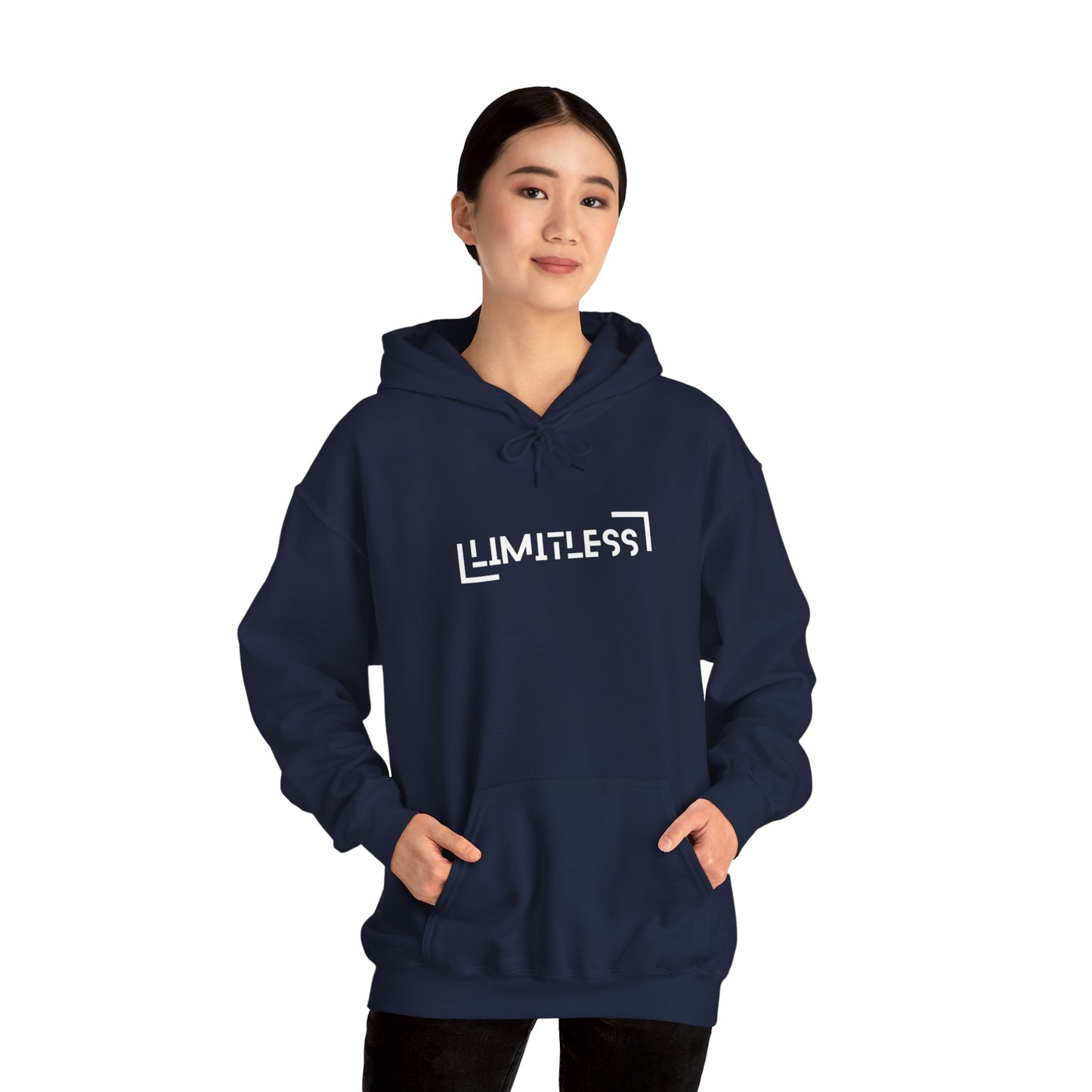 Limitless Hoodie