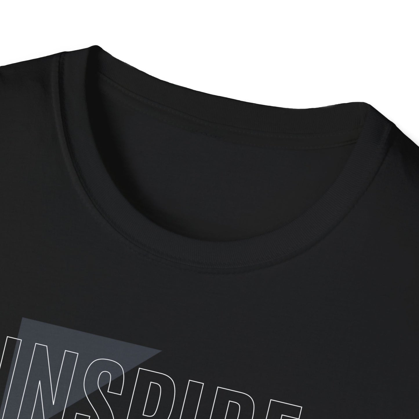 Inspire The Inspired T-Shirt