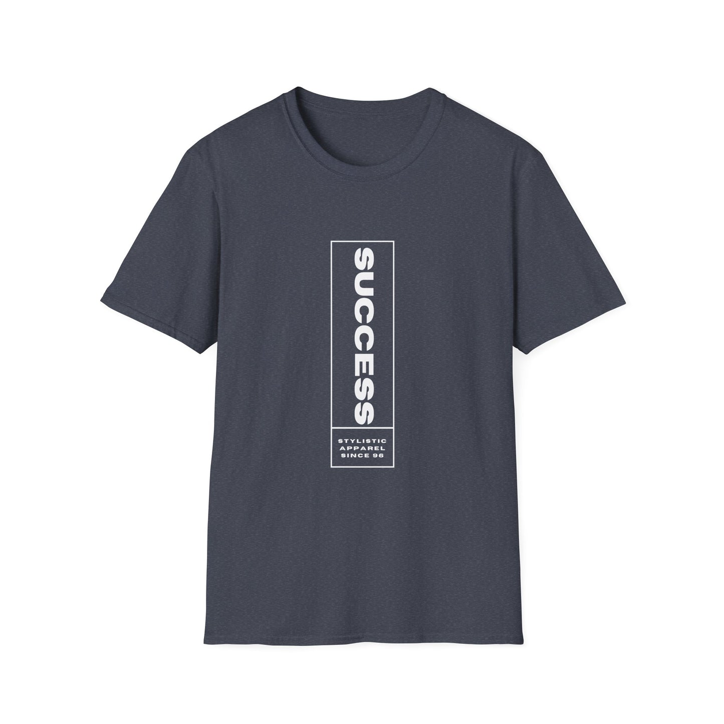 Stylistic Success T-Shirt