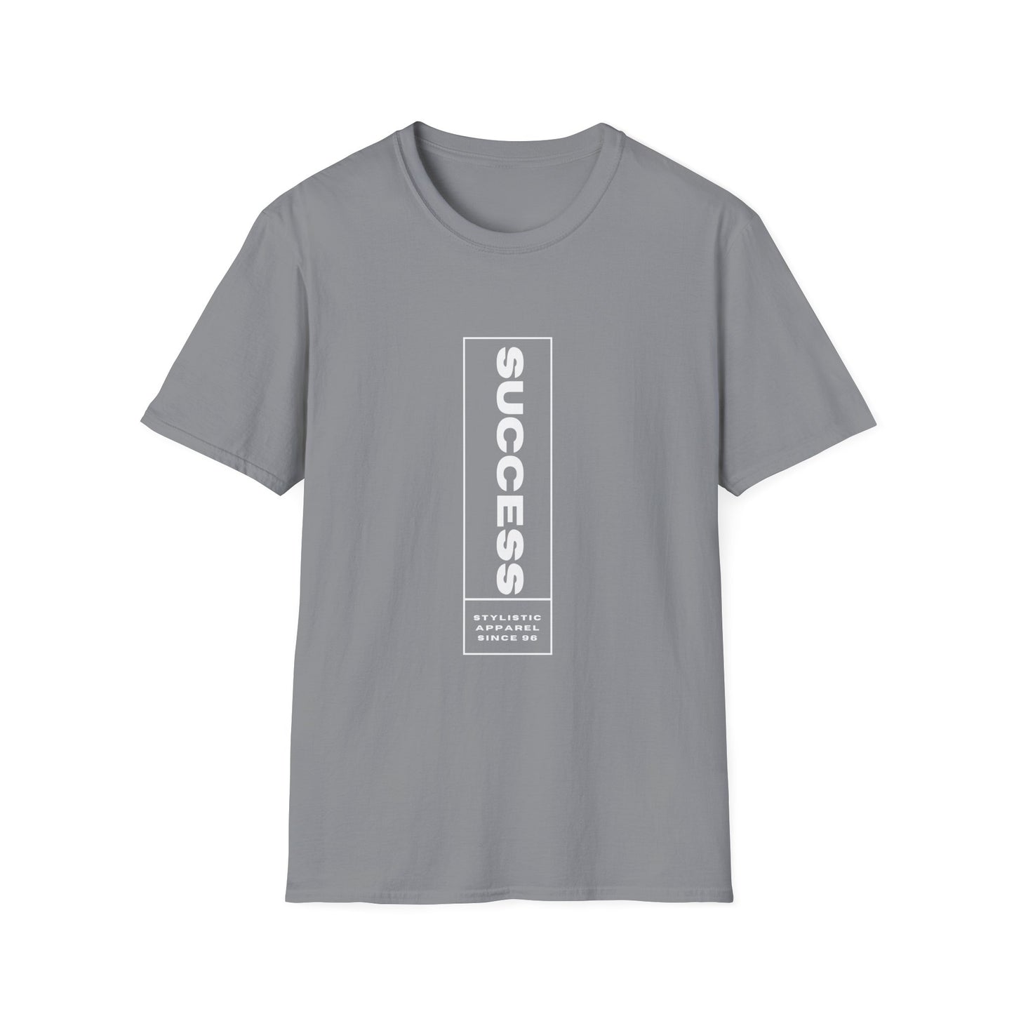 Stylistic Success T-Shirt