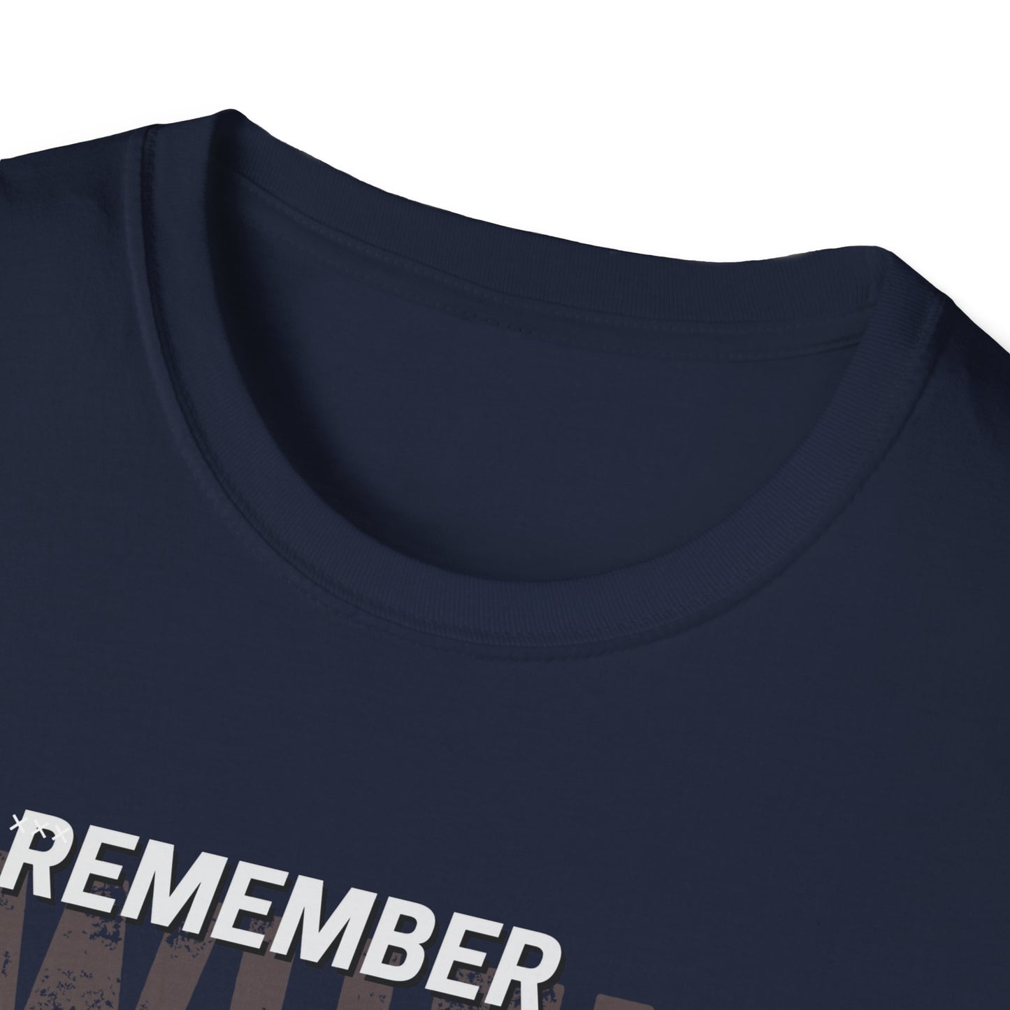 Remember When They Doubted You T-Shirt