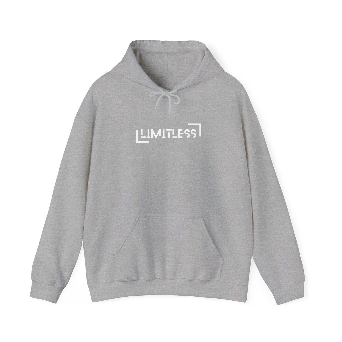 Limitless Hoodie