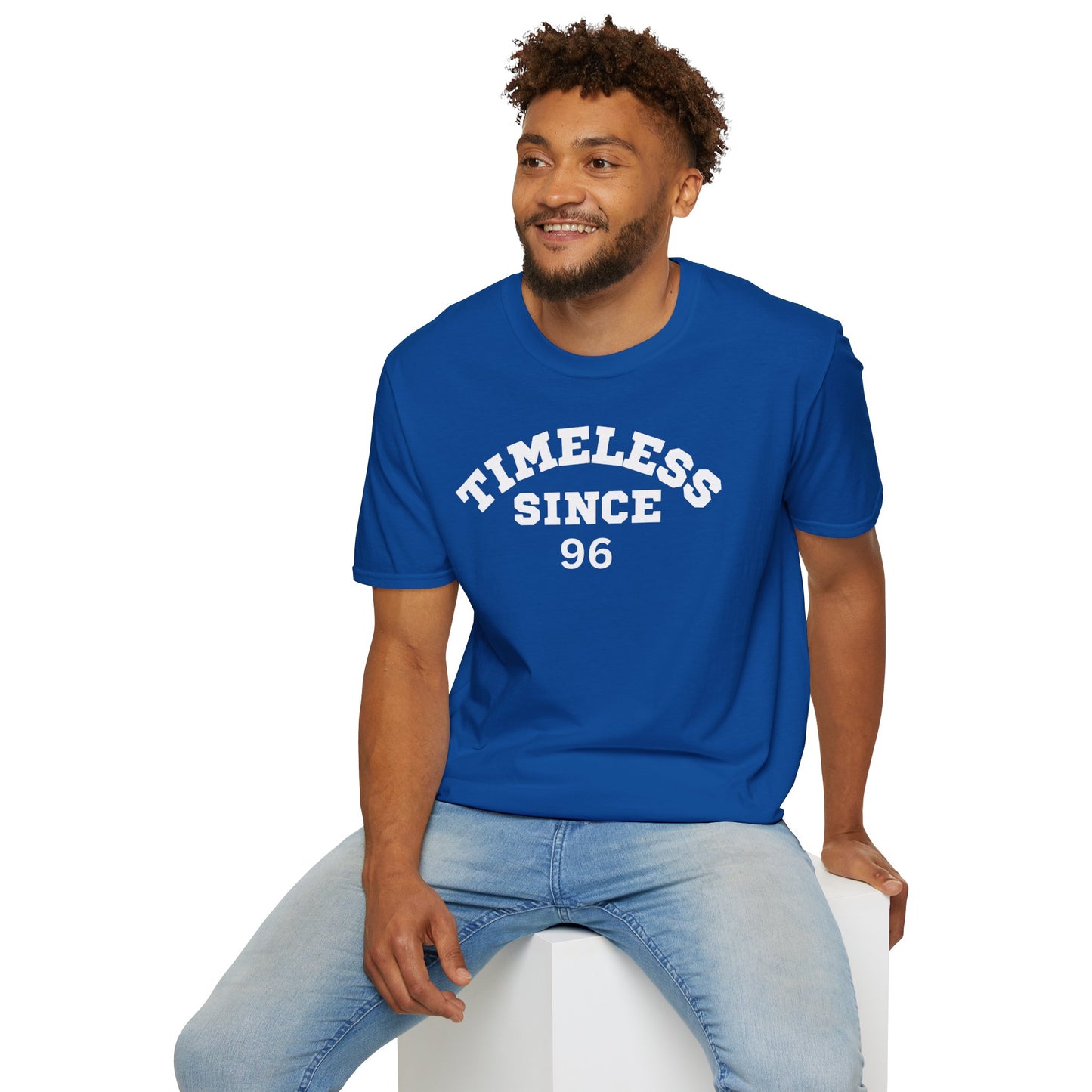 Timeless Since 96 T-Shirt