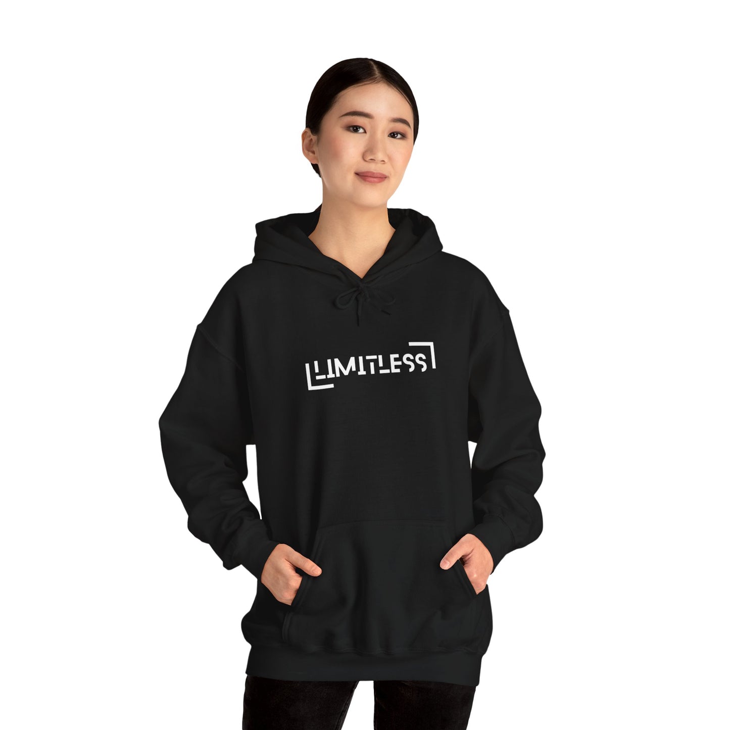 Limitless Hoodie