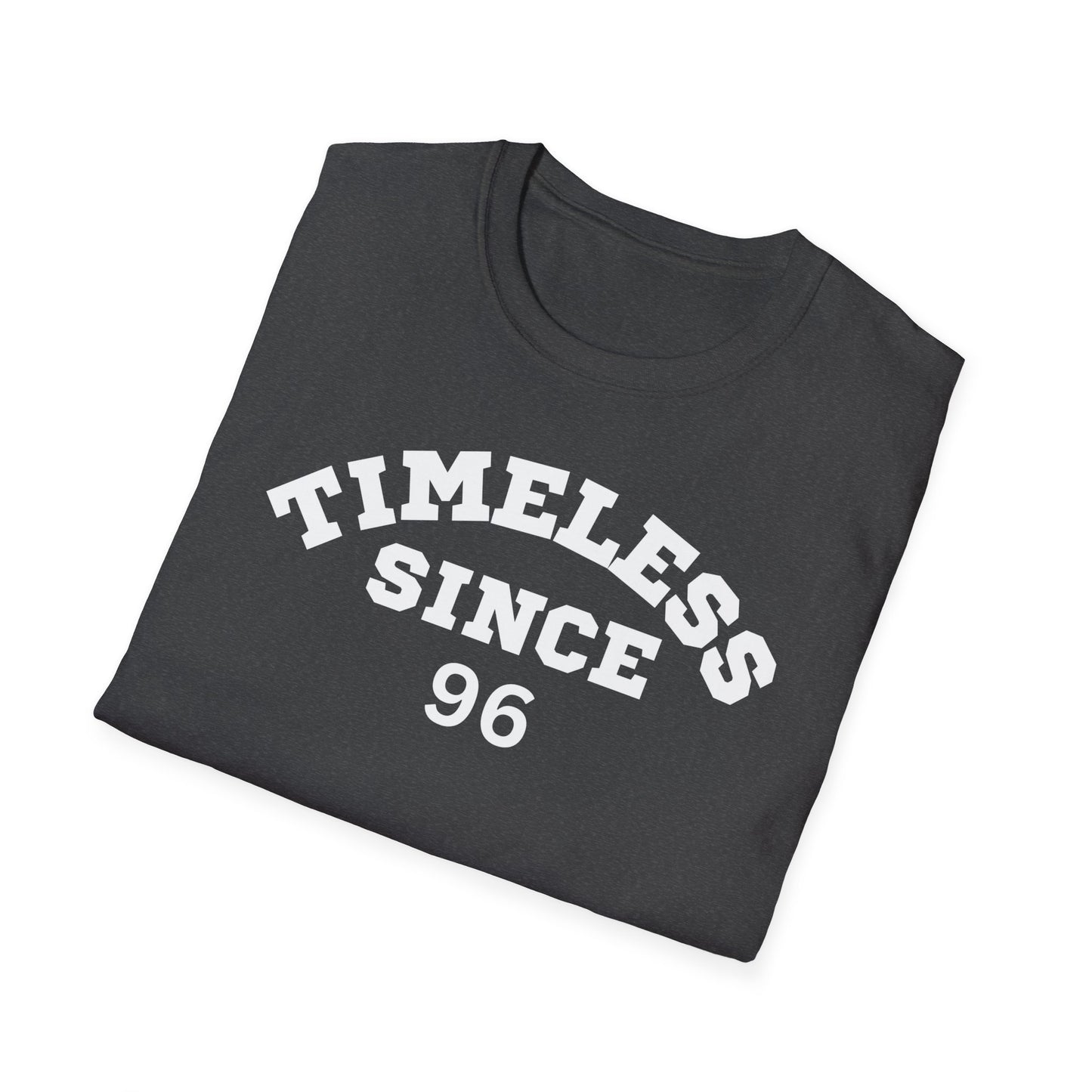 Timeless Since 96 T-Shirt