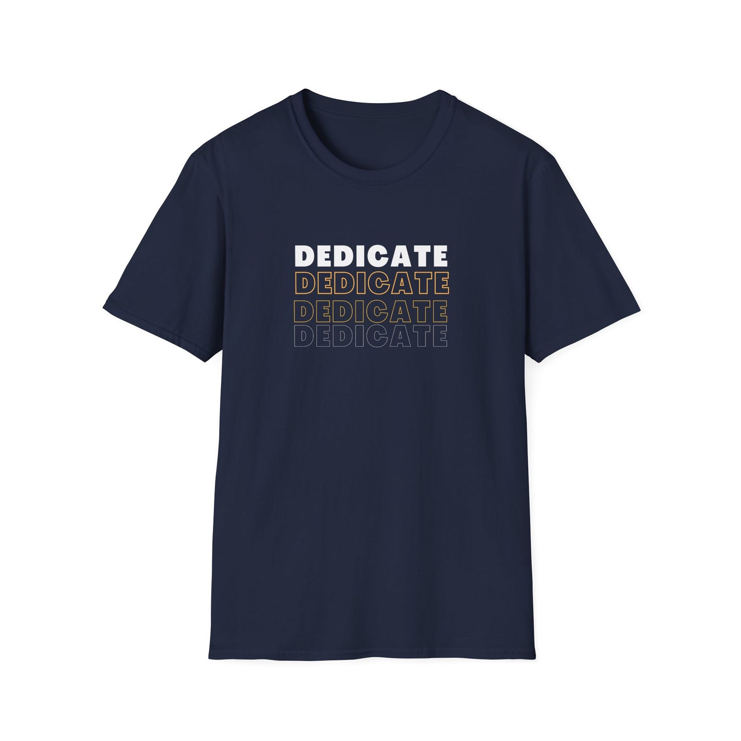 Dedicate T-Shirt