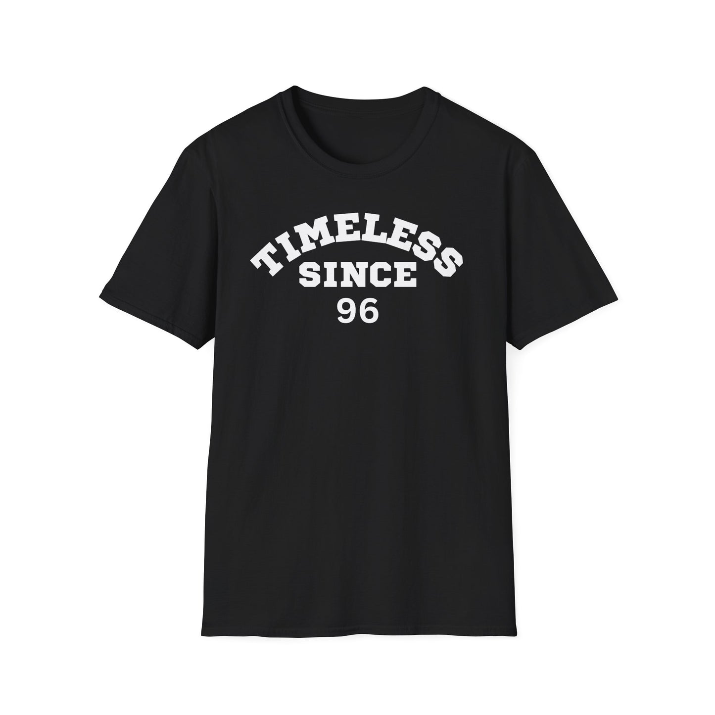 Timeless Since 96 T-Shirt