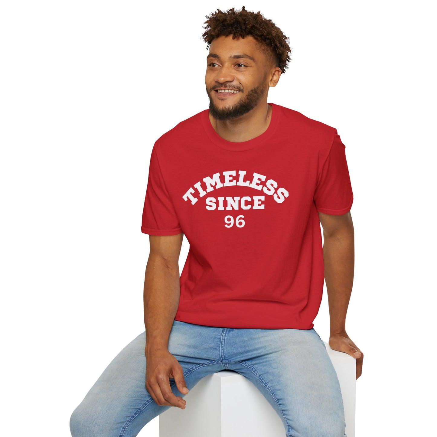 Timeless Since 96 T-Shirt