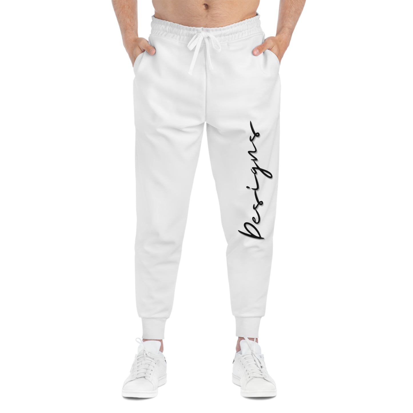 Stylistic Designs Trendy Joggers