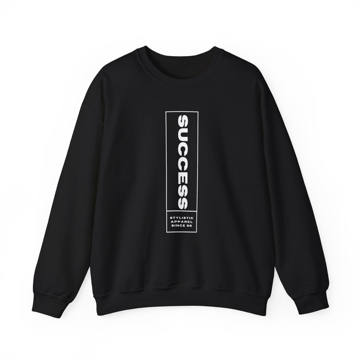 Stylistic Success Crewneck