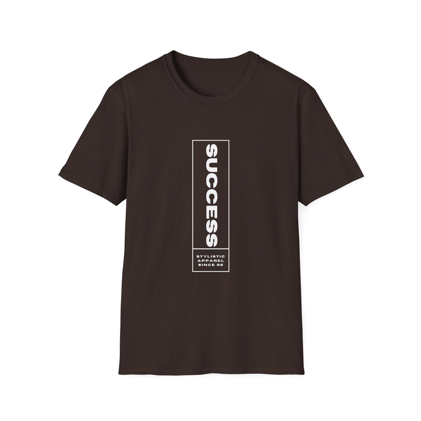 Stylistic Success T-Shirt