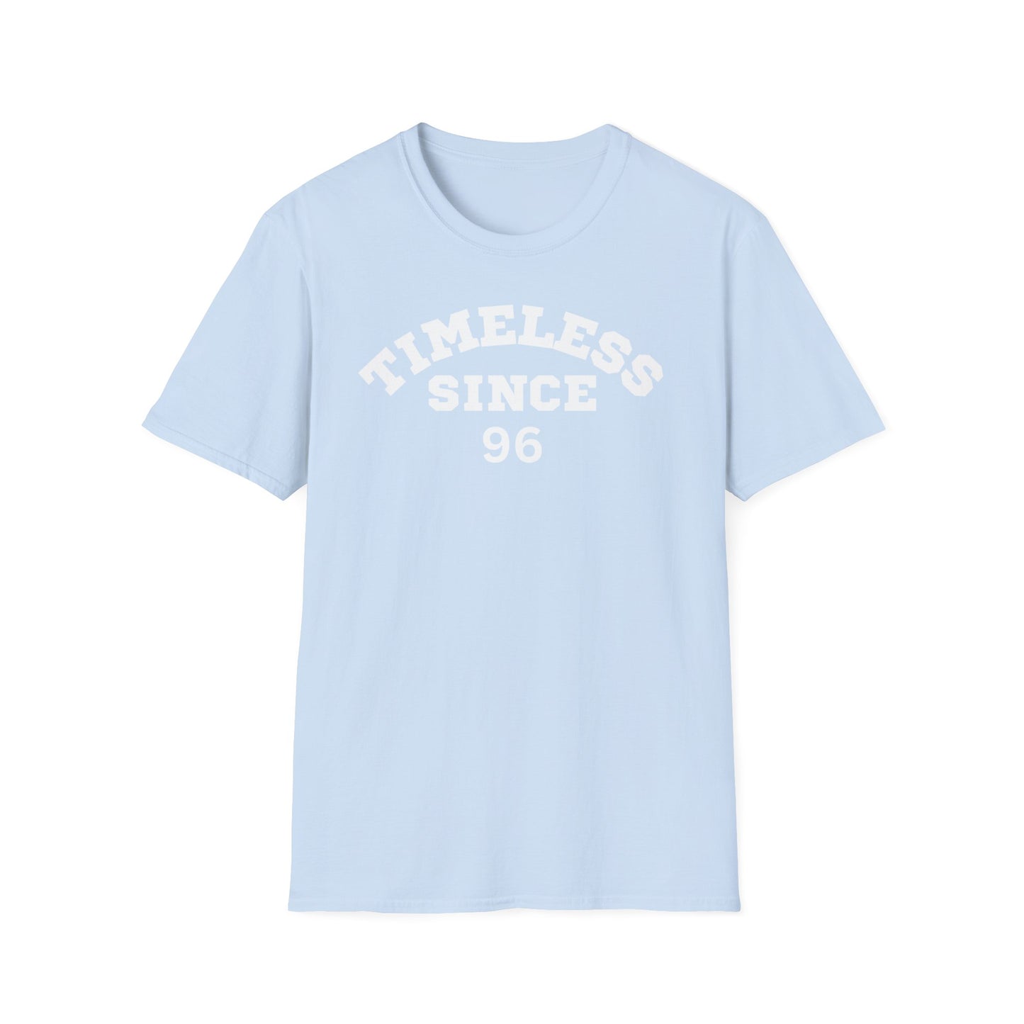 Timeless Since 96 T-Shirt