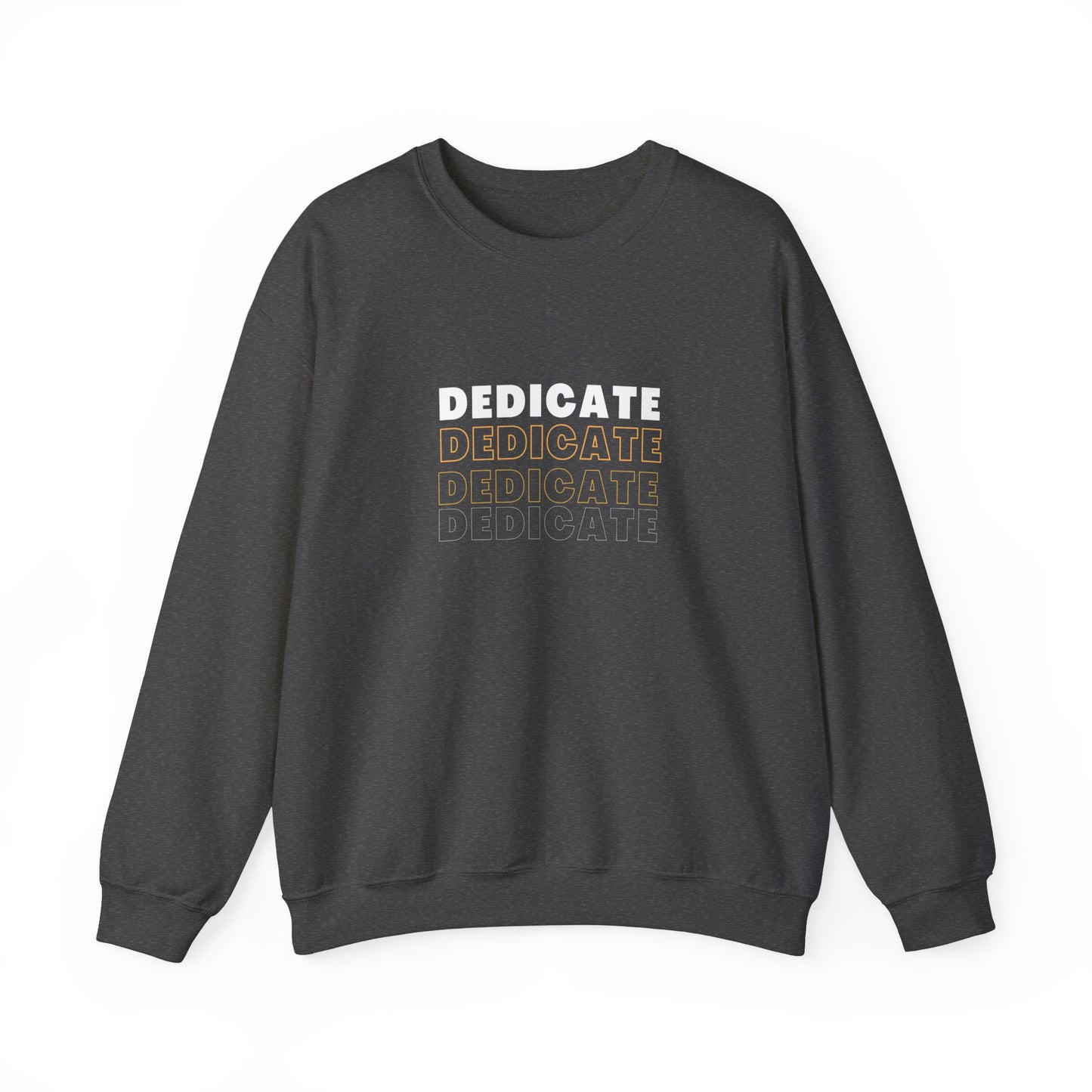 Dedicate Crewneck