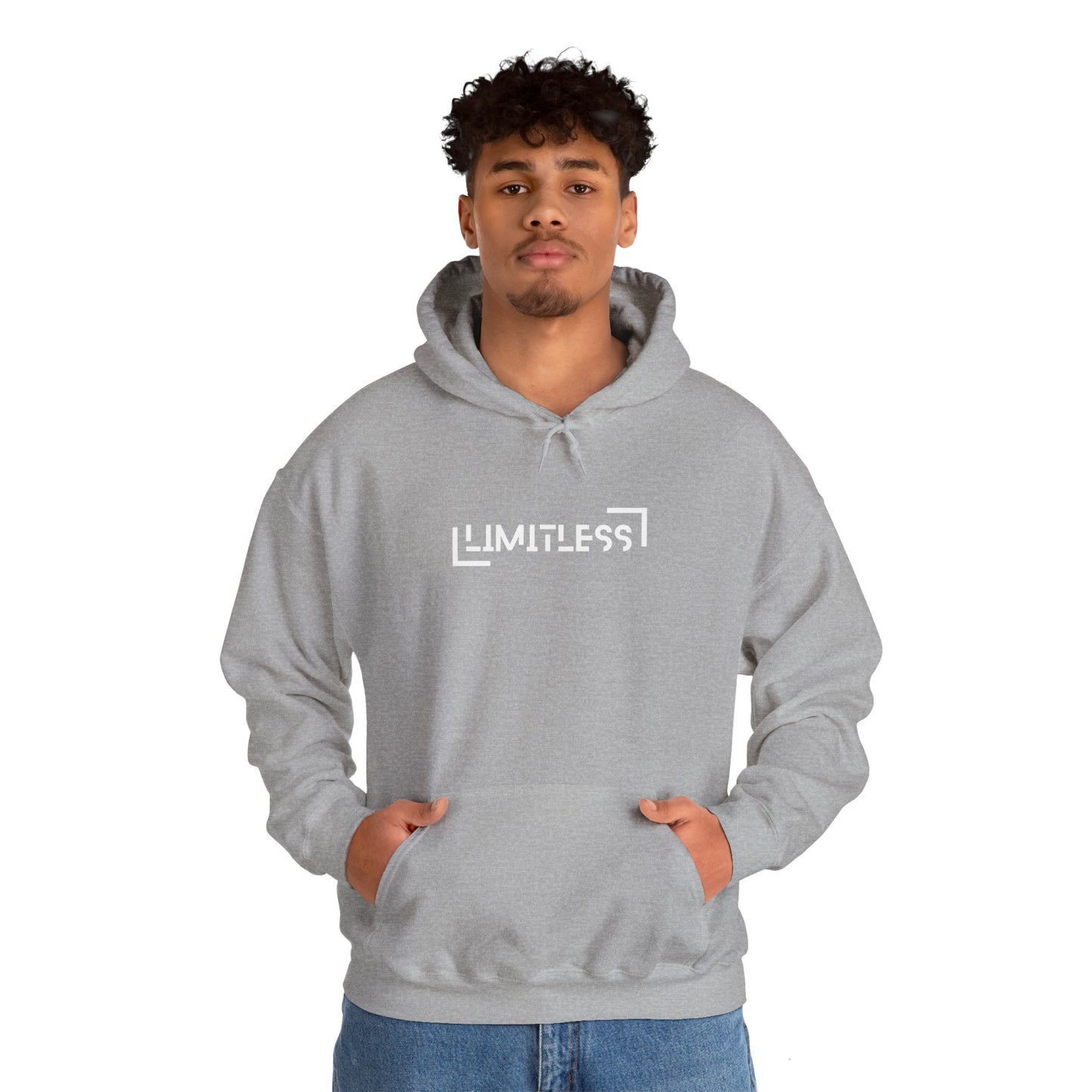 Limitless Hoodie