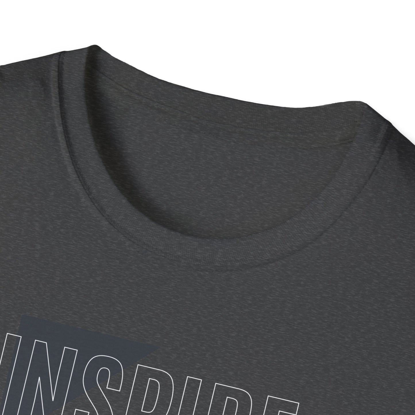 Inspire The Inspired T-Shirt