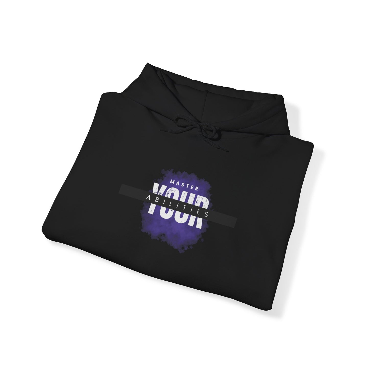 Master Your Abilities Hoodie