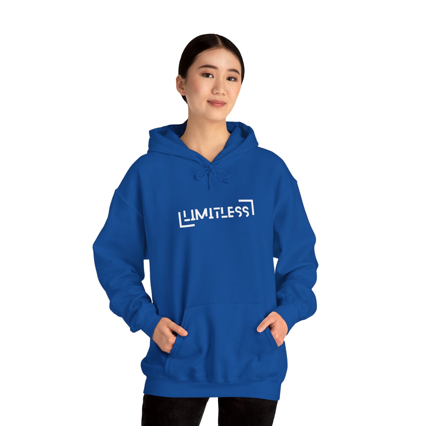 Limitless Hoodie