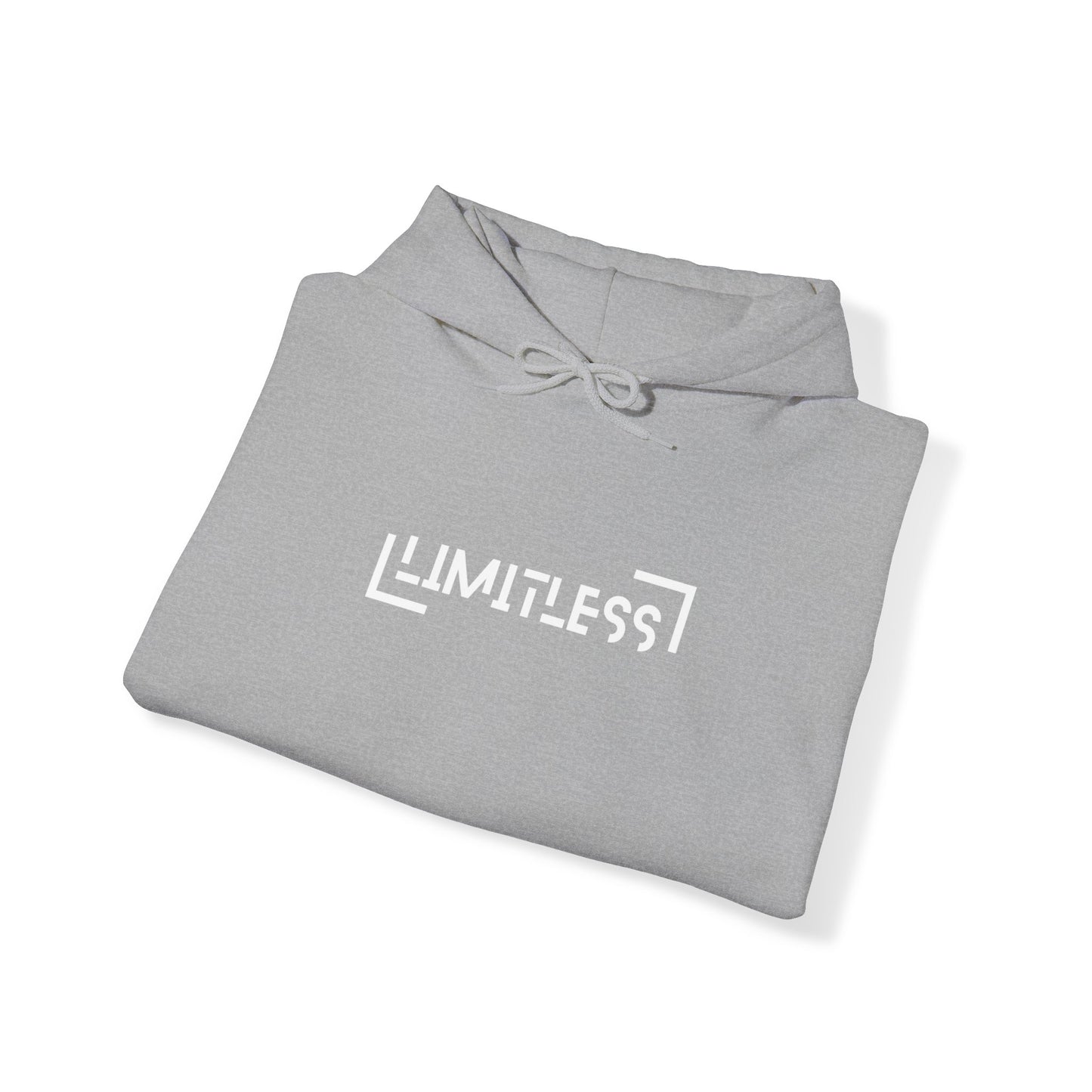 Limitless Hoodie