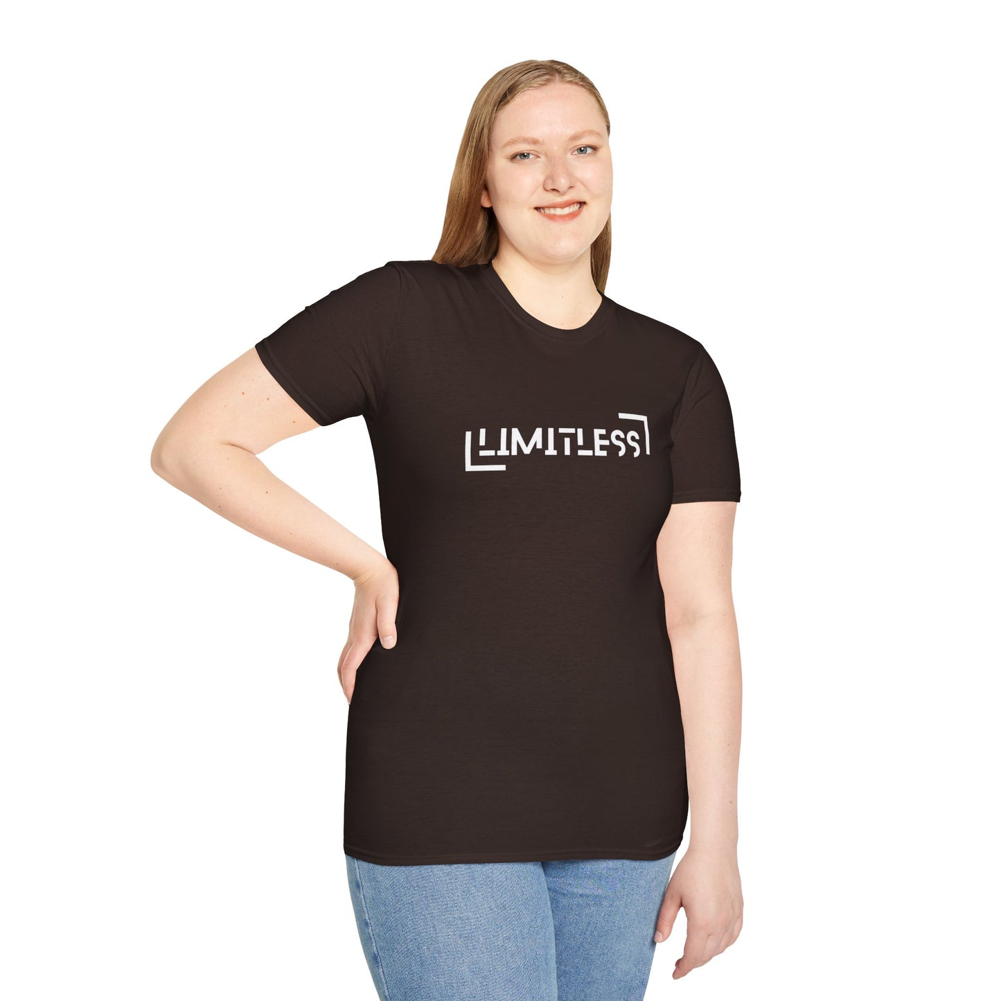 Limitless T-Shirt