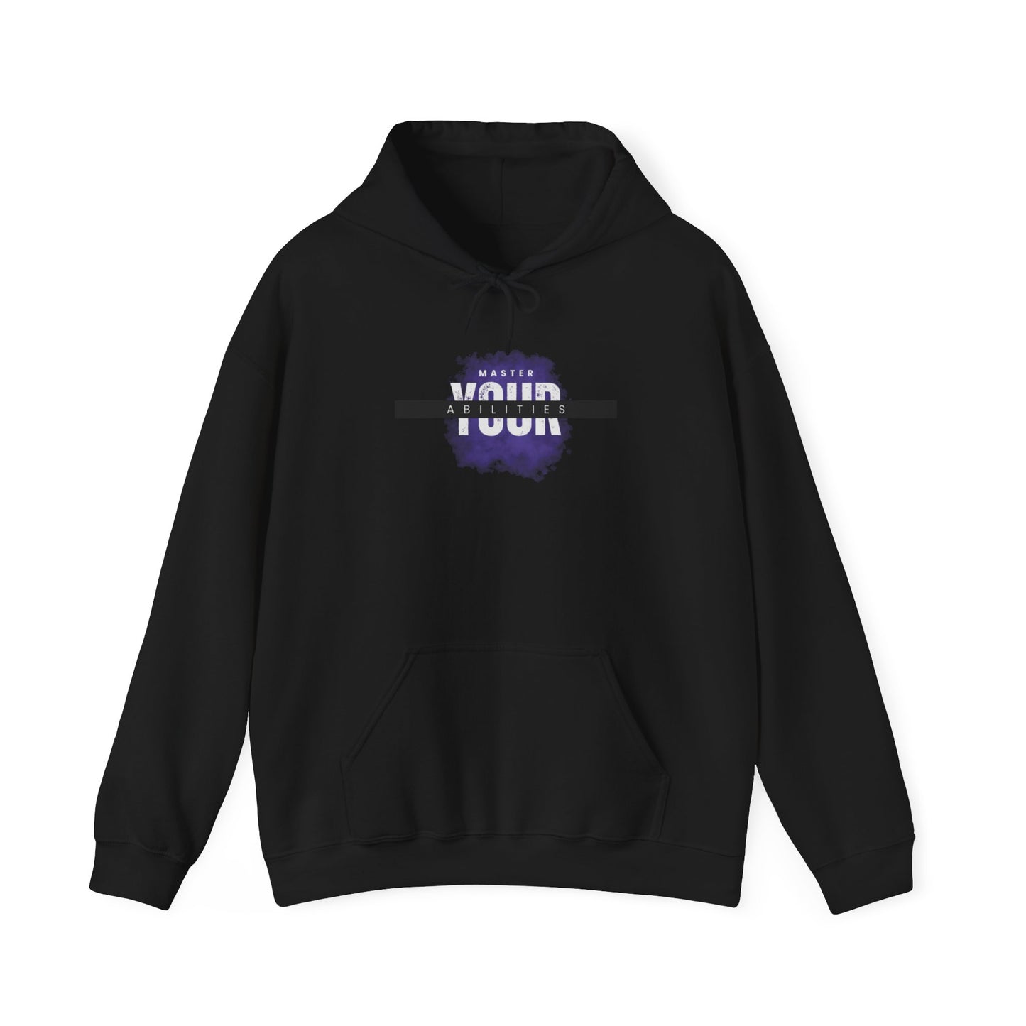 Master Your Abilities Hoodie