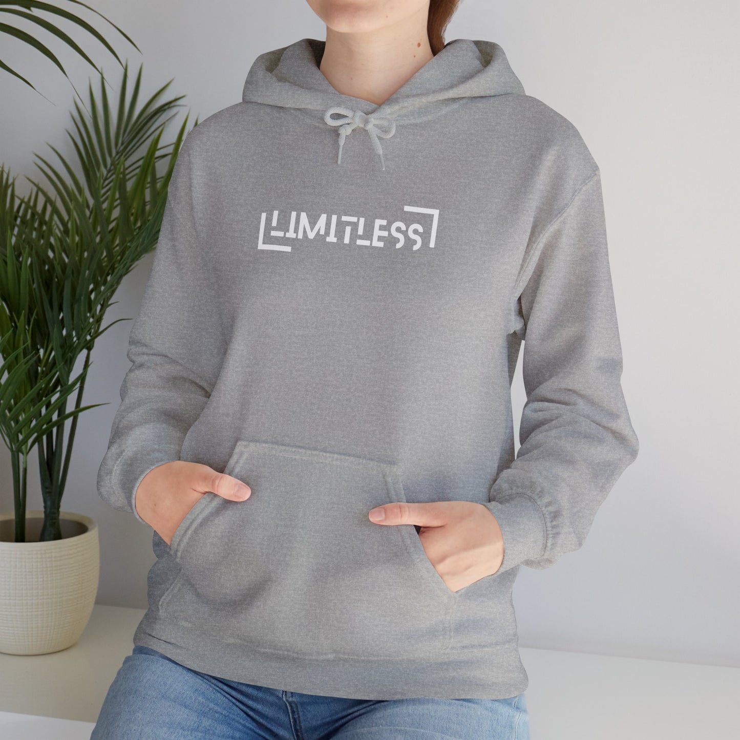 Limitless Hoodie