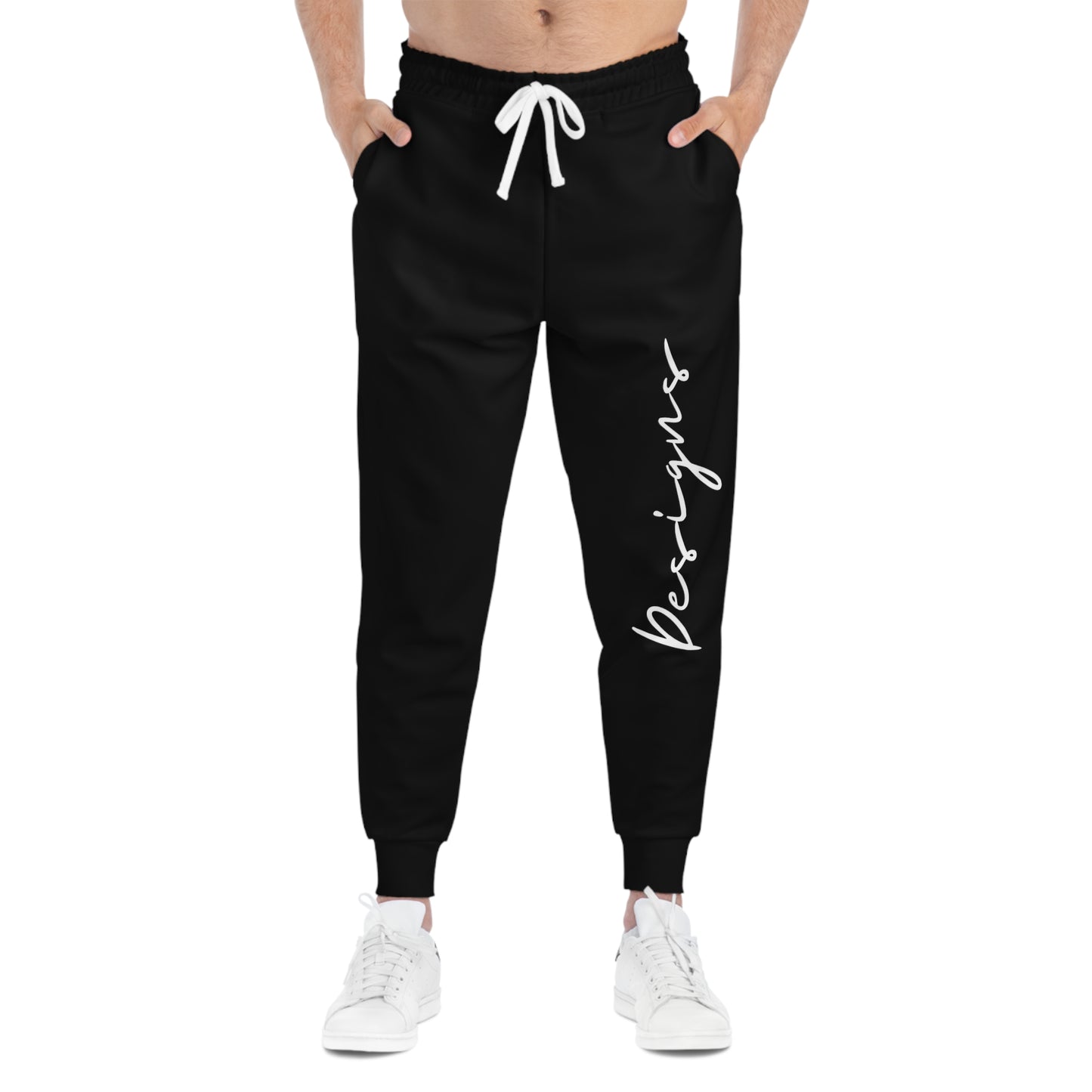 Stylistic Designs Trendy Joggers