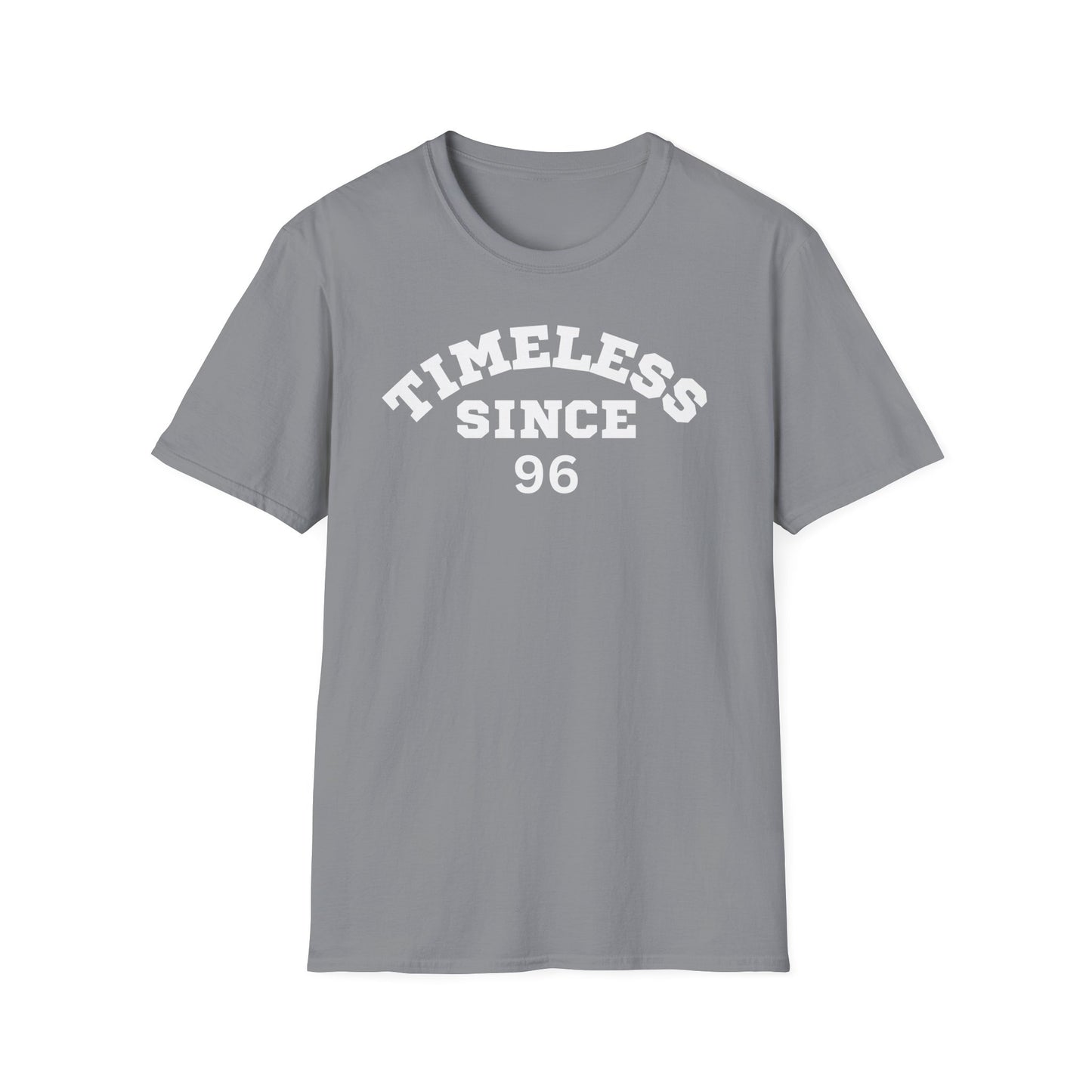 Timeless Since 96 T-Shirt