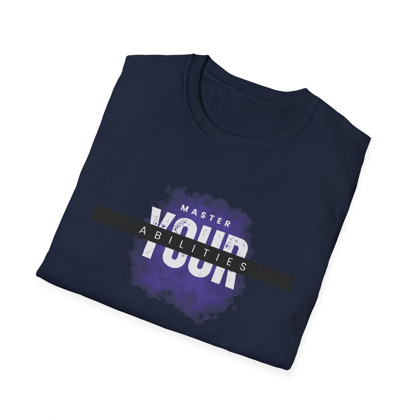 Master Your Abilities T-Shirt