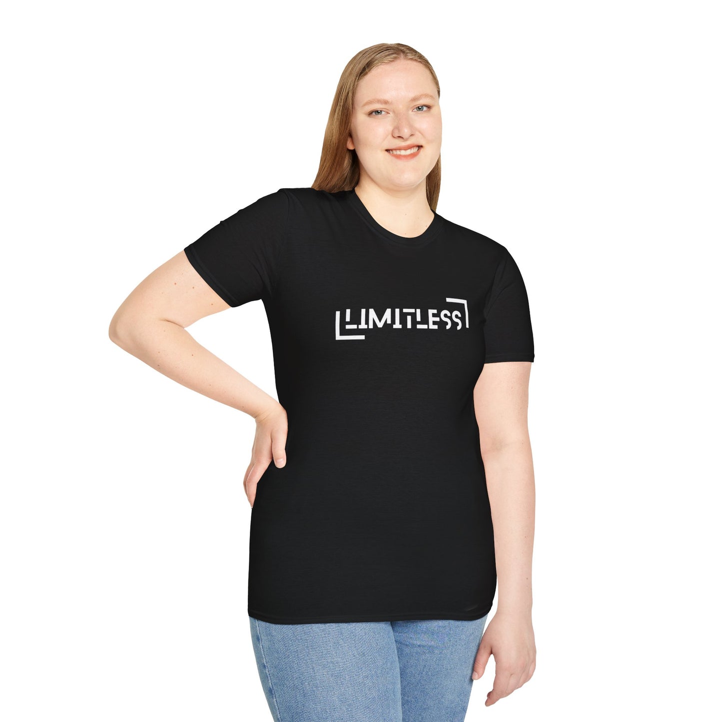 Limitless T-Shirt