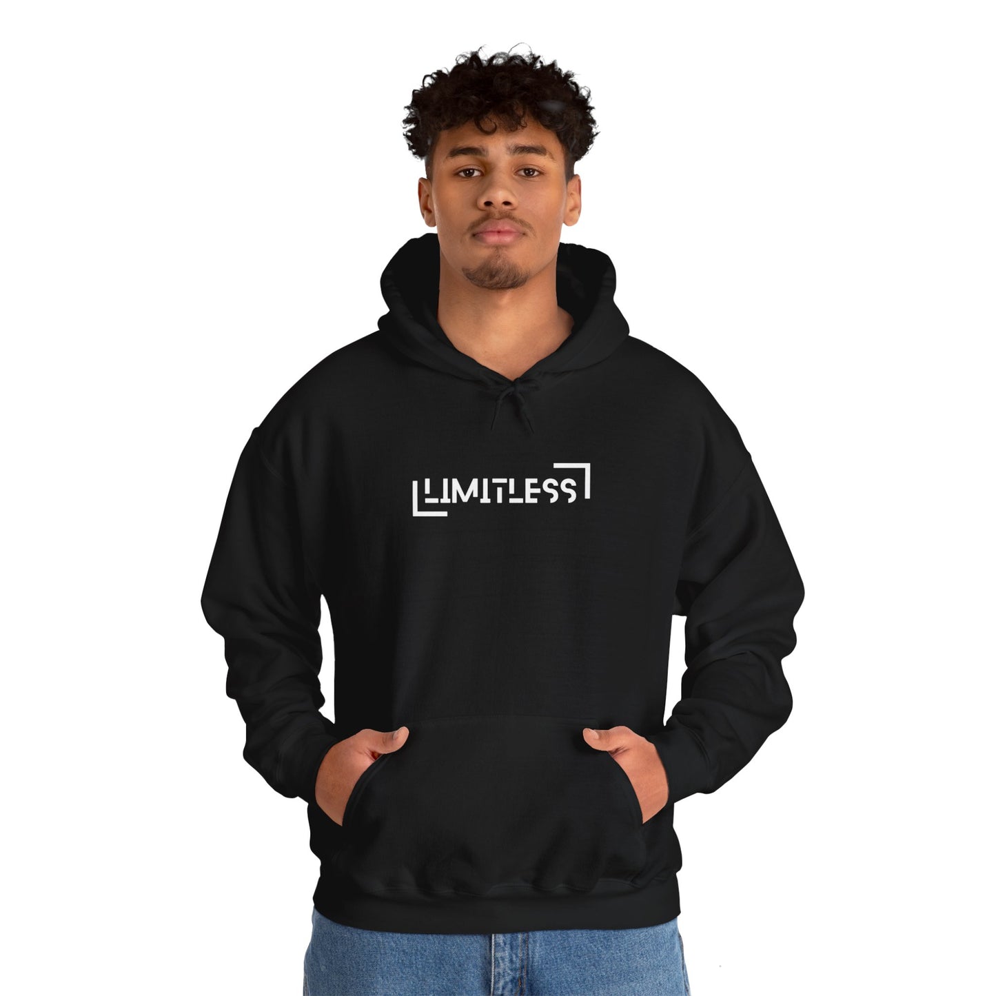 Limitless Hoodie