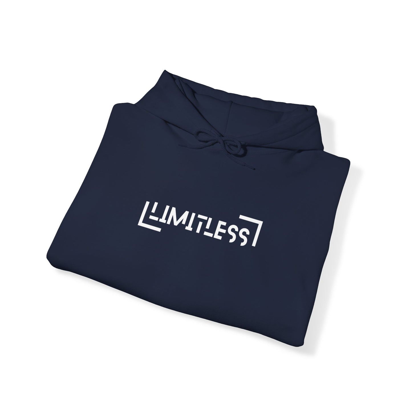 Limitless Hoodie