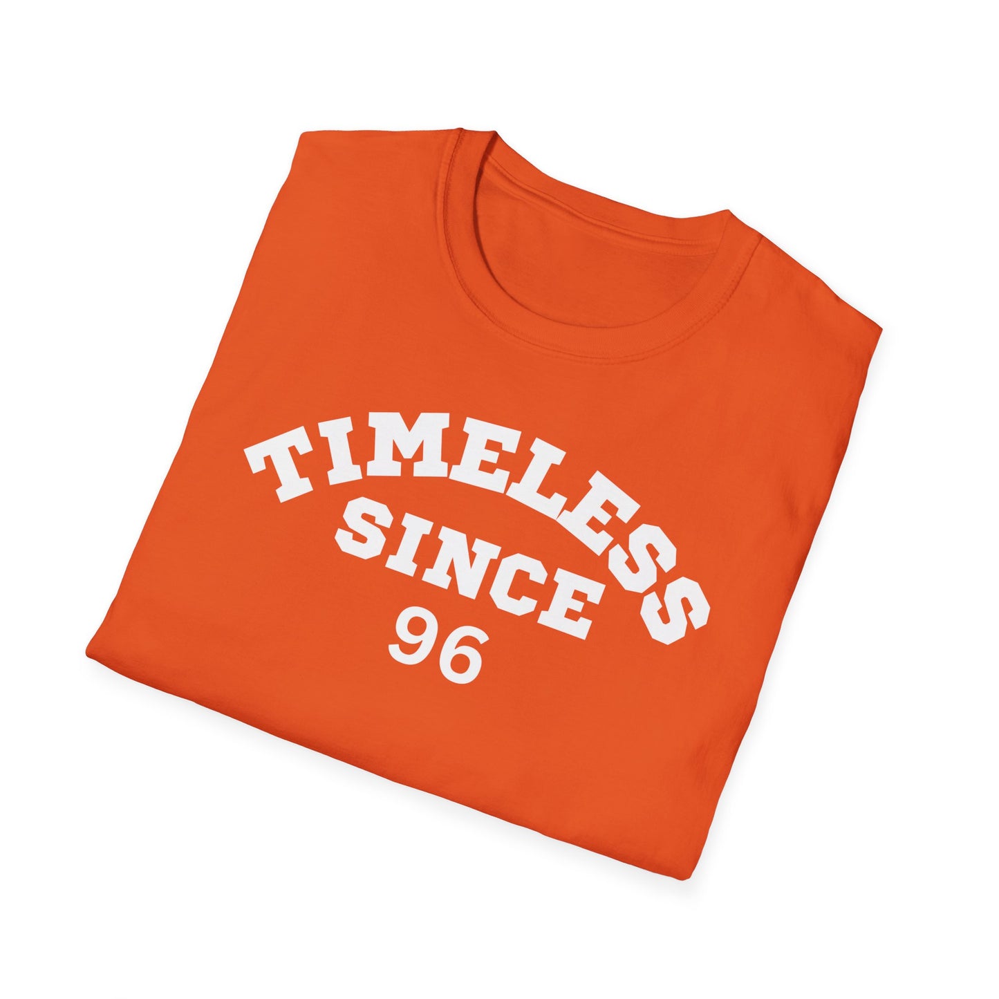 Timeless Since 96 T-Shirt