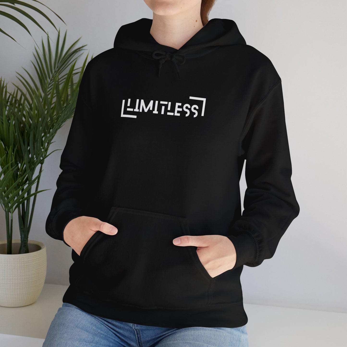 Limitless Hoodie