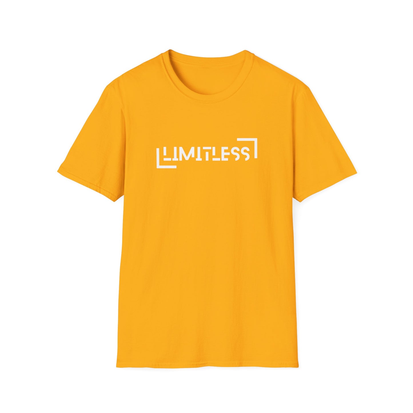 Limitless T-Shirt