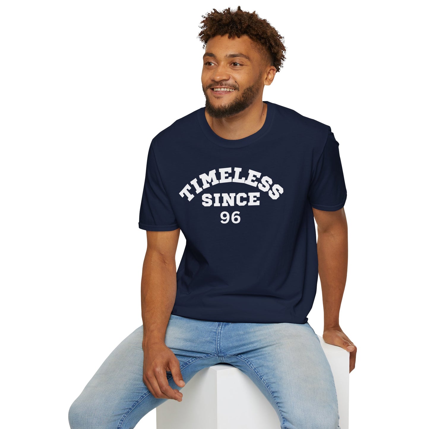 Timeless Since 96 T-Shirt