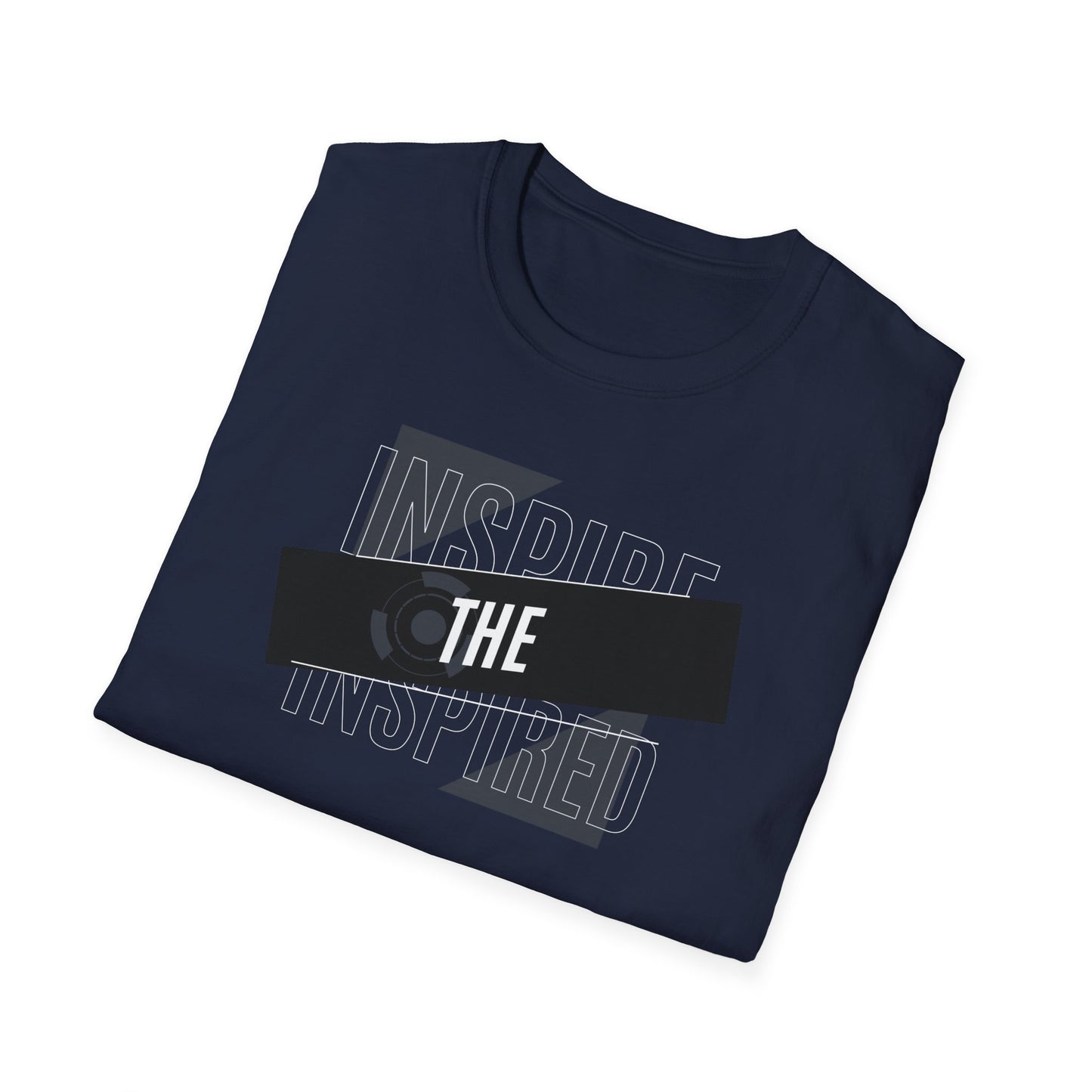 Inspire The Inspired T-Shirt