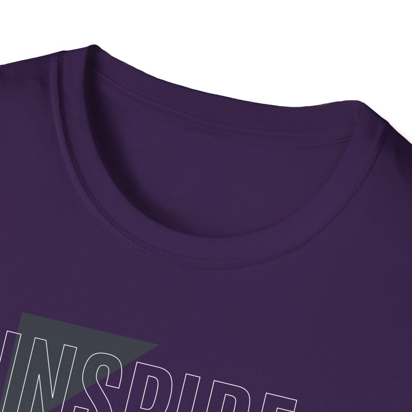 Inspire The Inspired T-Shirt