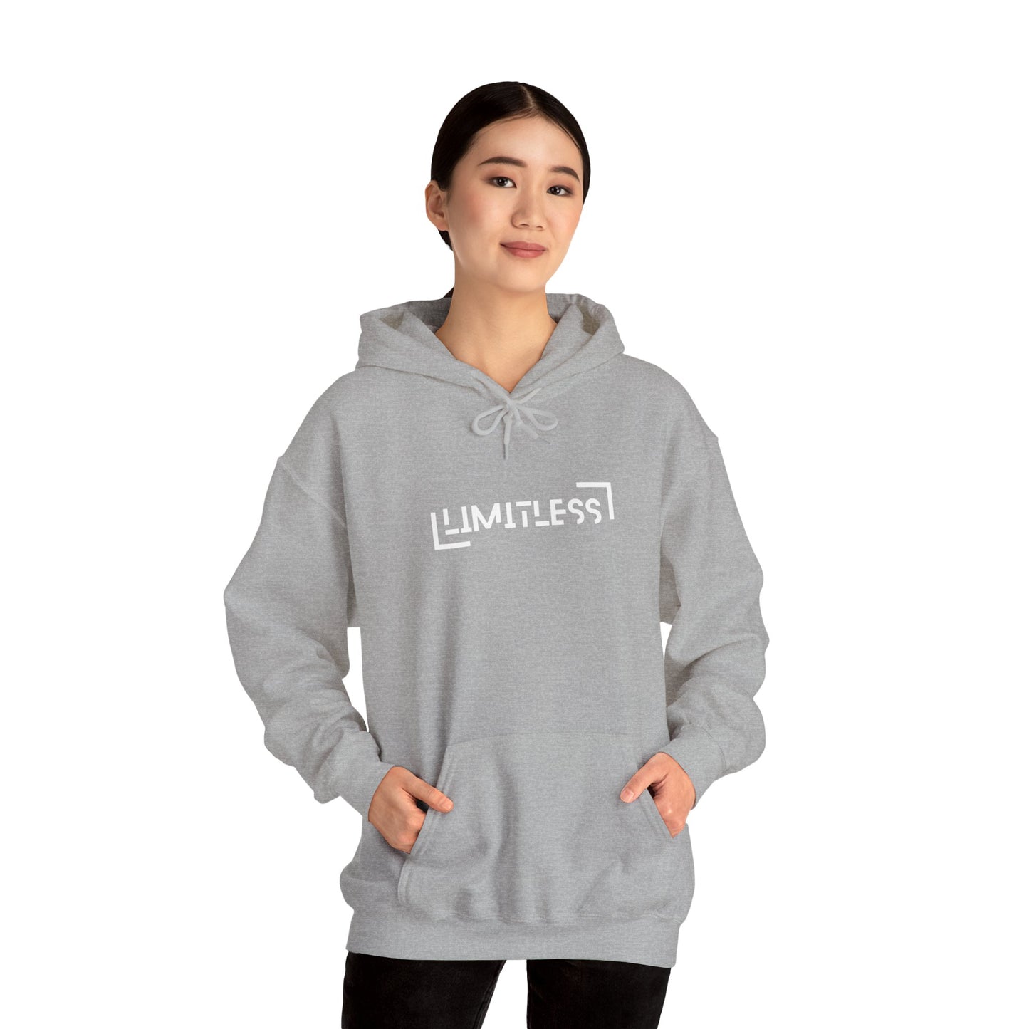 Limitless Hoodie